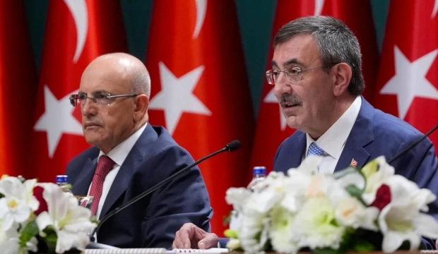 T&uuml;rkiye'nin yeni rotası belli oluyor! OVP bug&uuml;n a&ccedil;ıklanacak