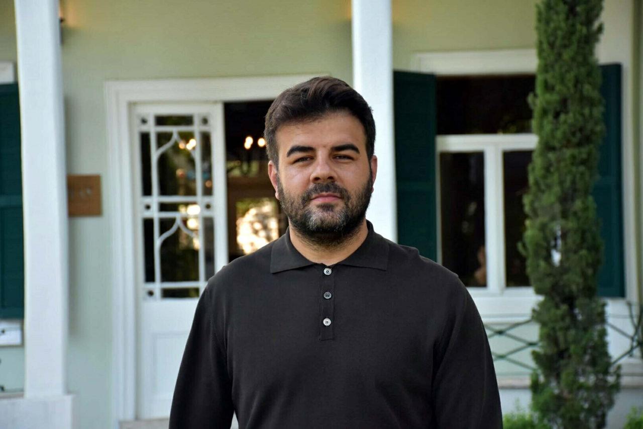Tamer Atabay