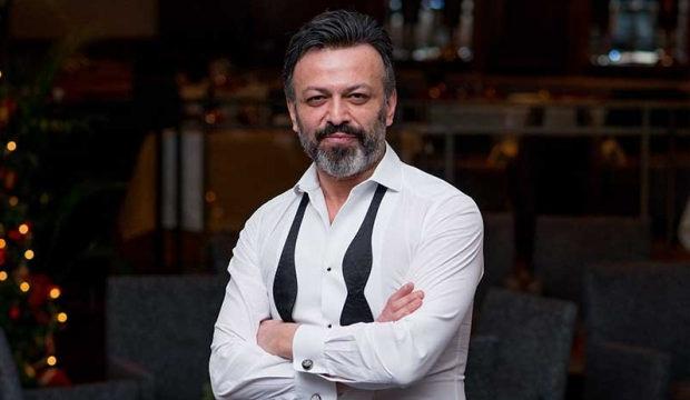 &Uuml;nl&uuml; oyuncu Serhat Mustafa Kılı&ccedil; evinde &ouml;l&uuml; bulundu
