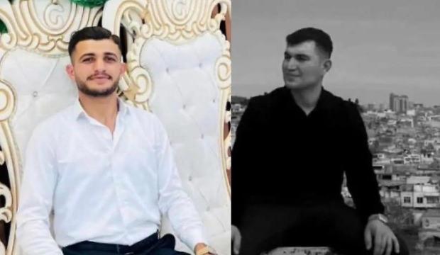 Otomobilin &ccedil;arptığı 2 kuzen hayatını kaybetti