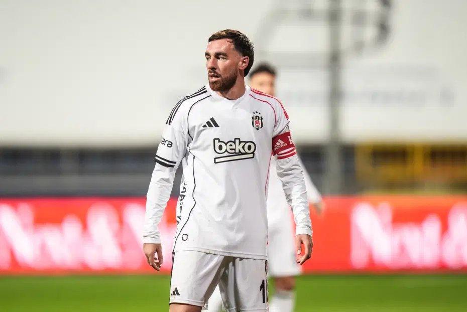 Orkun Kökçü