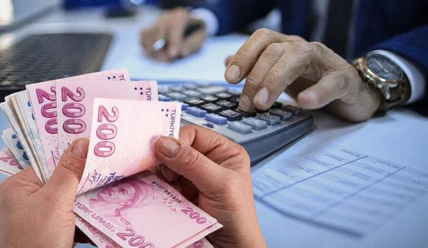 Vergi borcu olanlar dikkat! 72 aya kadar taksit imkanı i&ccedil;in bug&uuml;n son g&uuml;n