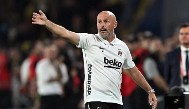 Vincenzo Italiano şah mat etti!