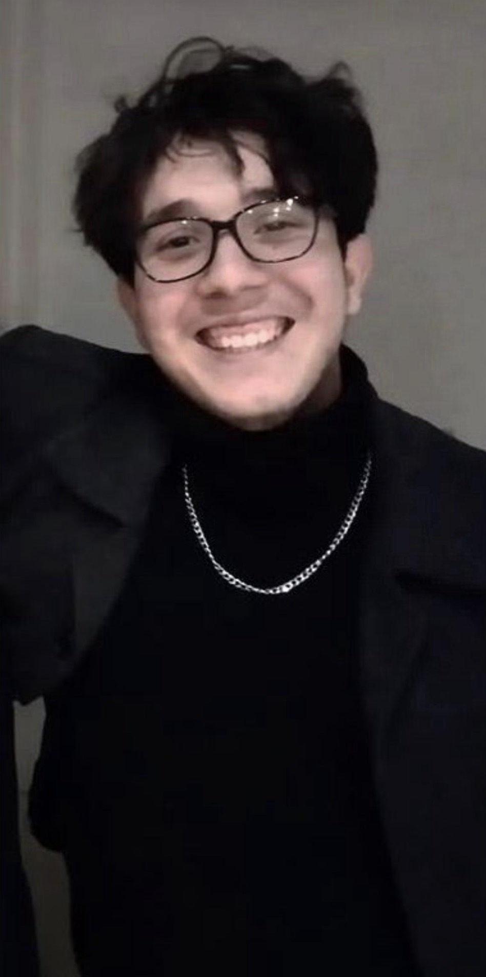Samet Yüksekkaya (20)