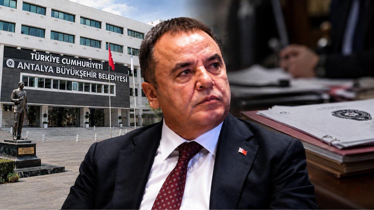 Muhittin Böcek soruşturmasında iki yeni ifade.