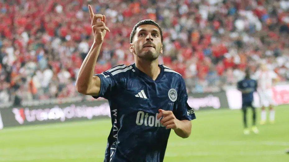 Oğuz Aydın