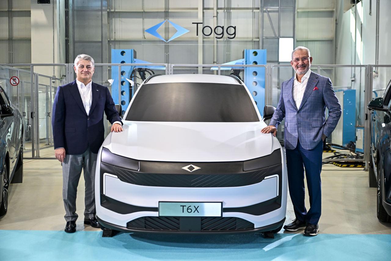Togg Yönetim Kurulu Başkanı Tosyalı açıkladı: Hesaplı model müjdesi!