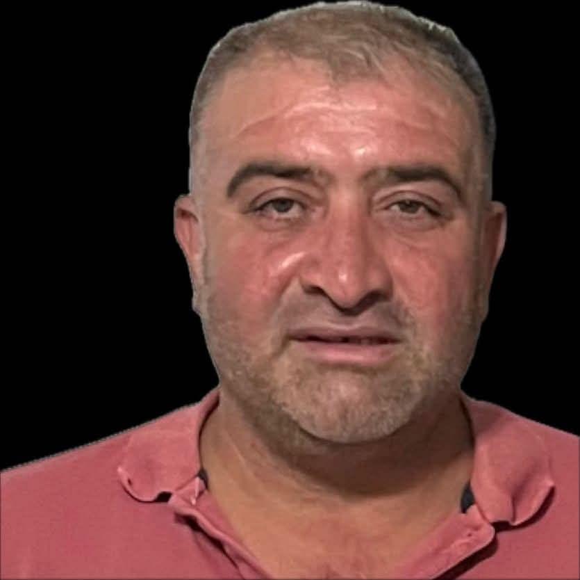 İsmail Küçükerdoğan