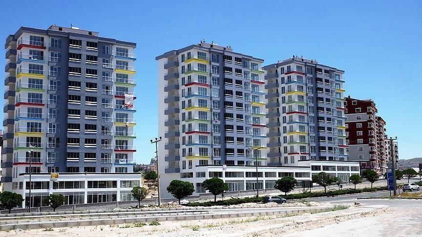 TCMB'den dikkat çeken analiz! Kira enflasyonu yavaşlıyor