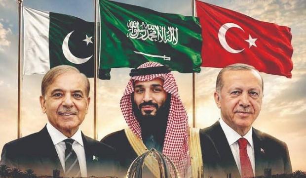 Yeni Delhi'de panik havası! T&uuml;rkiye'nin Pakistan hamlesinden korktular