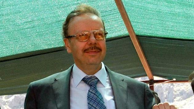 Arif Ahmet Denizolgun