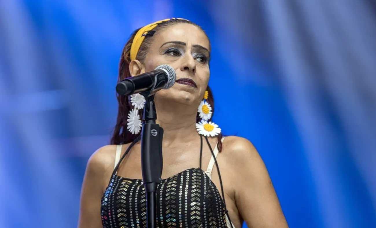 Yıldız Tilbe'den televizyon programı itirafı: "Kimse benimle ilgilenmiyor" diyerek sitem etti