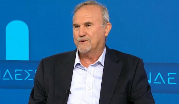 Yunan generalden Atina y&ouml;netimine soğuk duş: Ekimde T&uuml;rkiye ile savaşa gidiyoruz