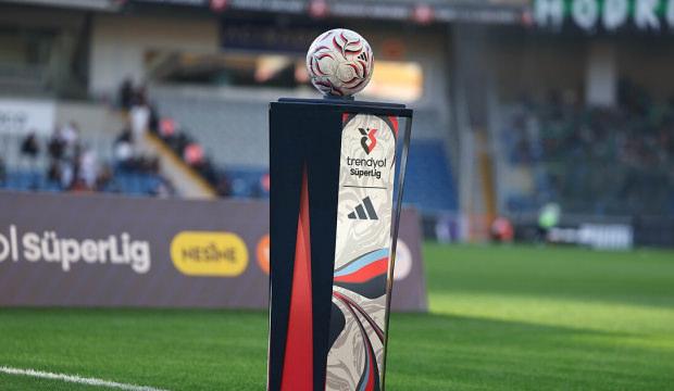 3. haftanın yıldızları belli oldu! İşte S&uuml;per Lig&rsquo;de haftanın en iyi 11'i