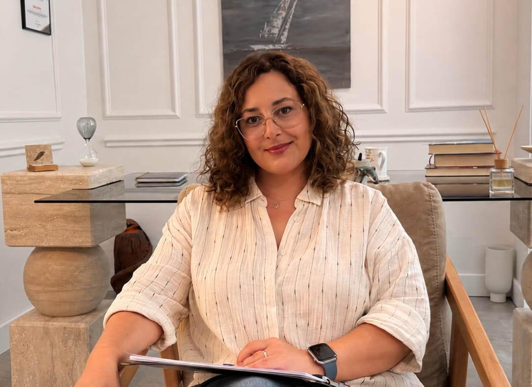 Klinik Psikolog İlkay Özlem Dingeç