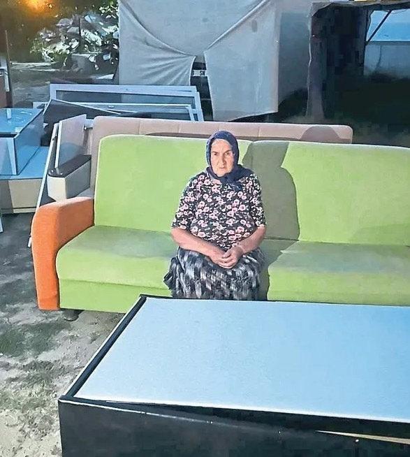 Fatmana Çelebi