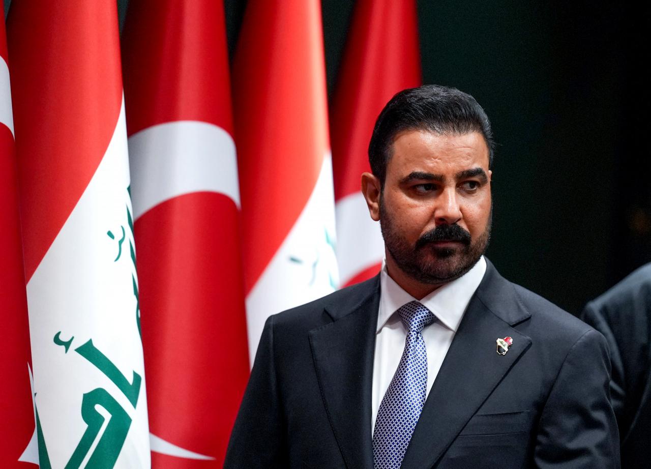 Ali Zeydi