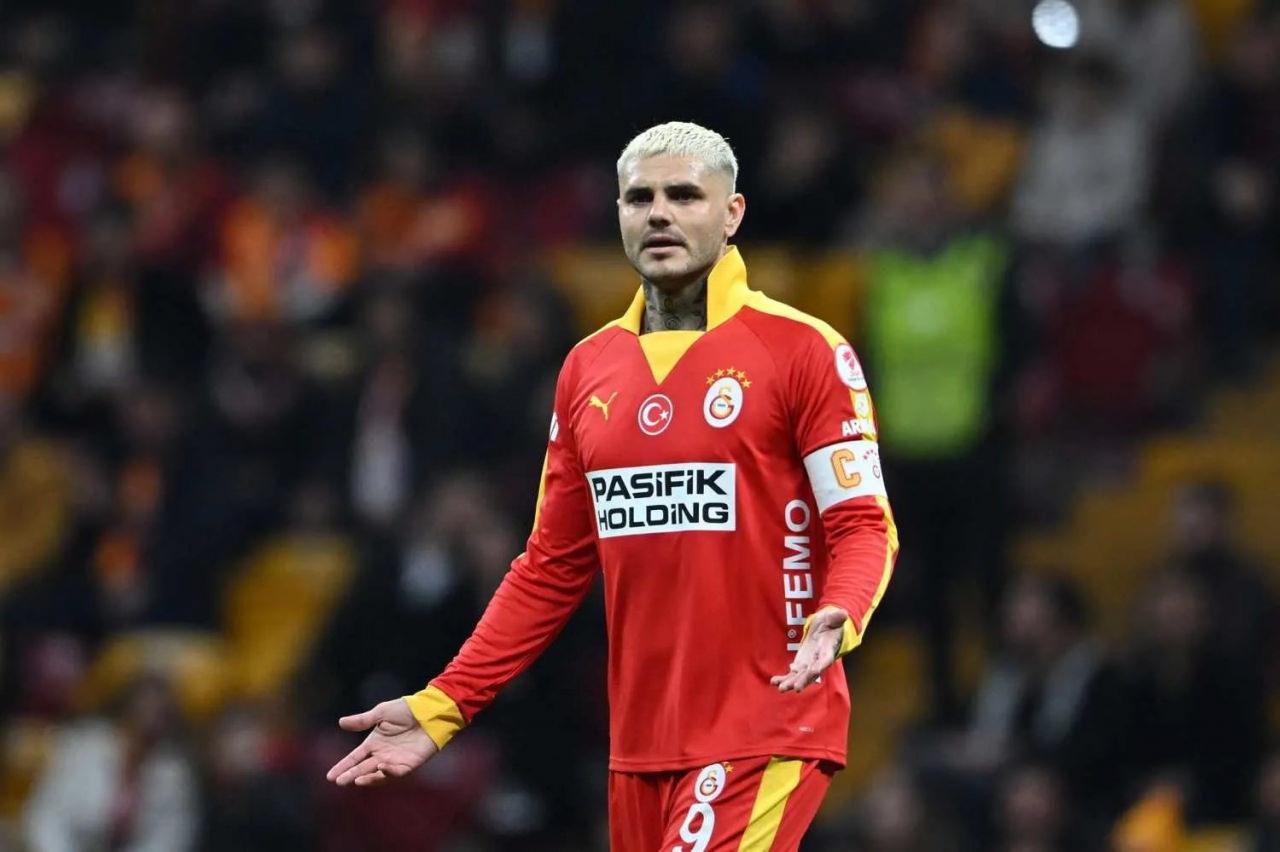 Mauro Icardi
