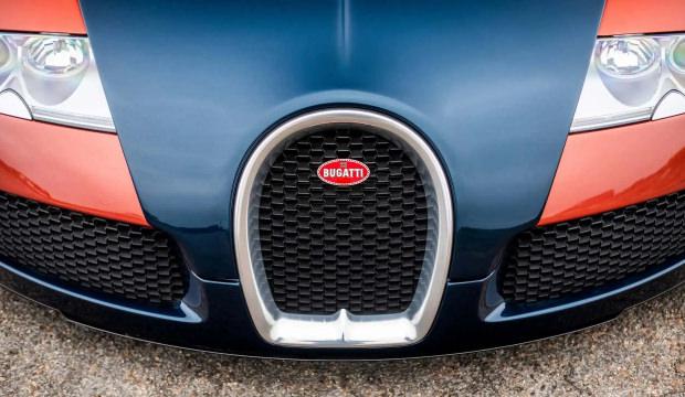 28 yıllık tarihi Bugatti d&ouml;nemine son verildi! Alman devi duyurdu!