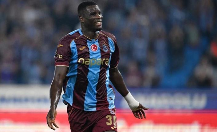 Paul Onuachu