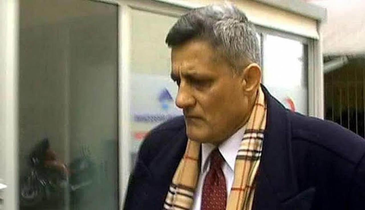 Kaşif Kozinoğlu
