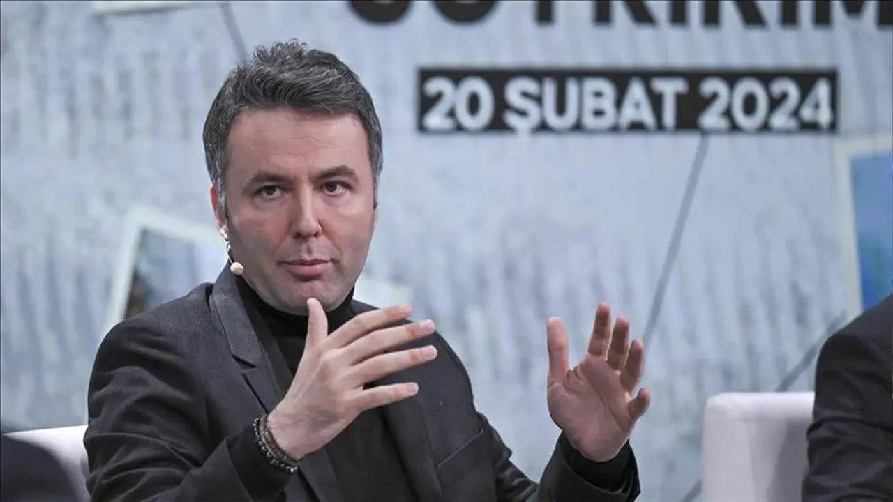 Mehmet Akif Ersoy