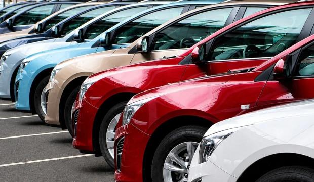 486.000 TL'den başlıyor: Bu otomobiller d&uuml;ş&uuml;k fiyatlı! &Ccedil;ok satılıyor