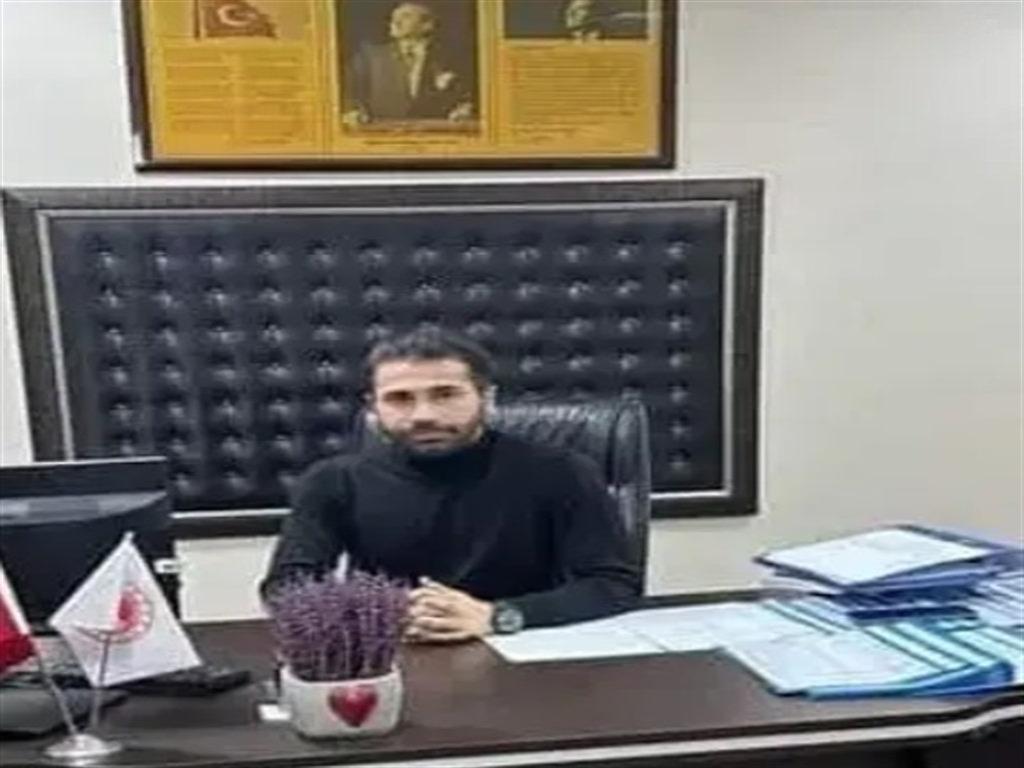 Murat Yakupoğlu