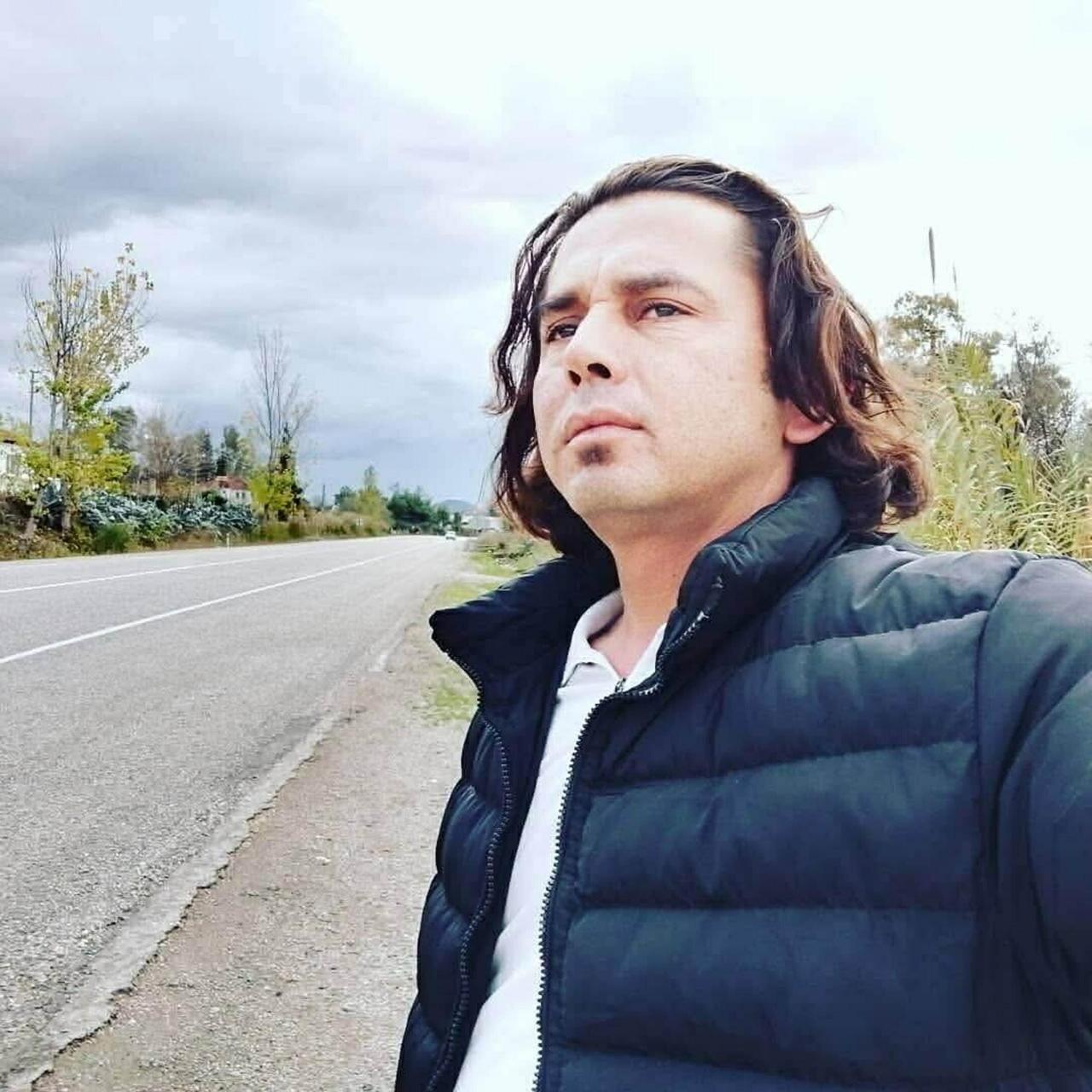 İsa Bozkurt (44) hayatını kaybetti.