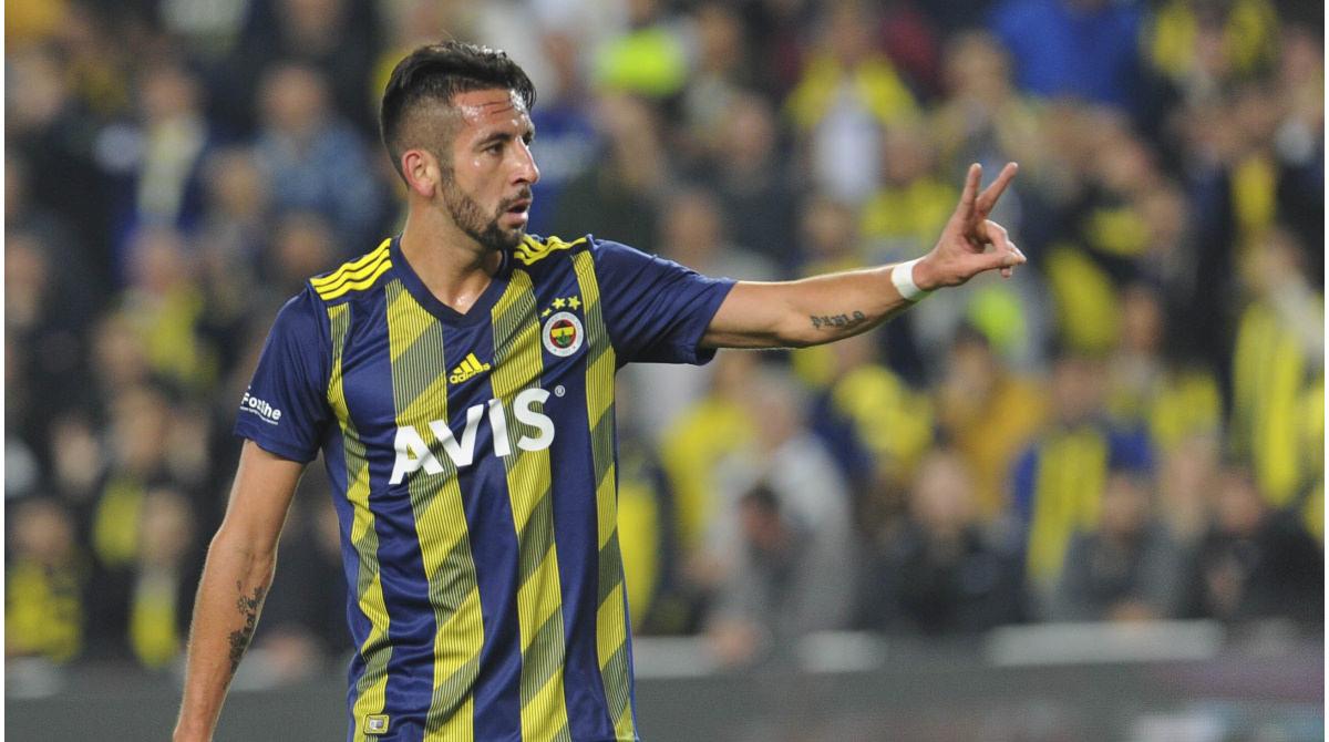 Mauricio Isla