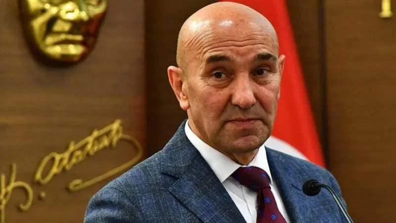 Tunç Soyer