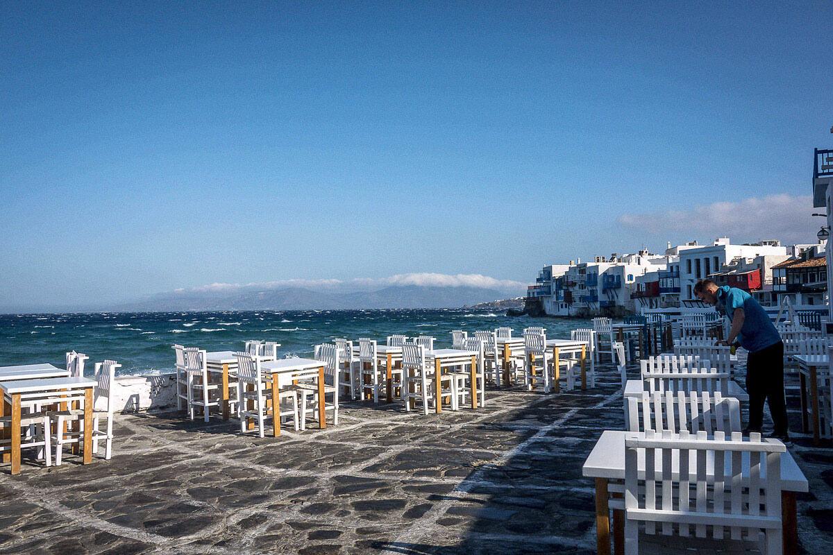 Mikonos