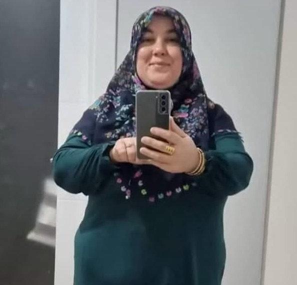 Ayşegül Yaşar'dan (54), 13 gündür haber alınamıyor. 