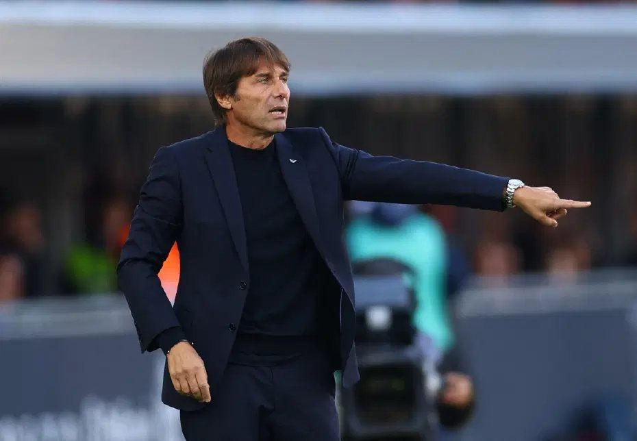 Antonio Conte