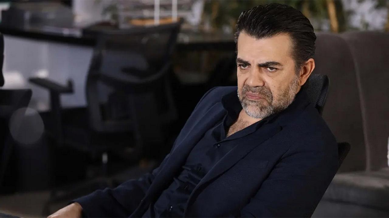 Savaş Özdemir, Teşkilat’ın 7. sezonunda Yadigar karakteriyle izleyici karşısına çıkacak.