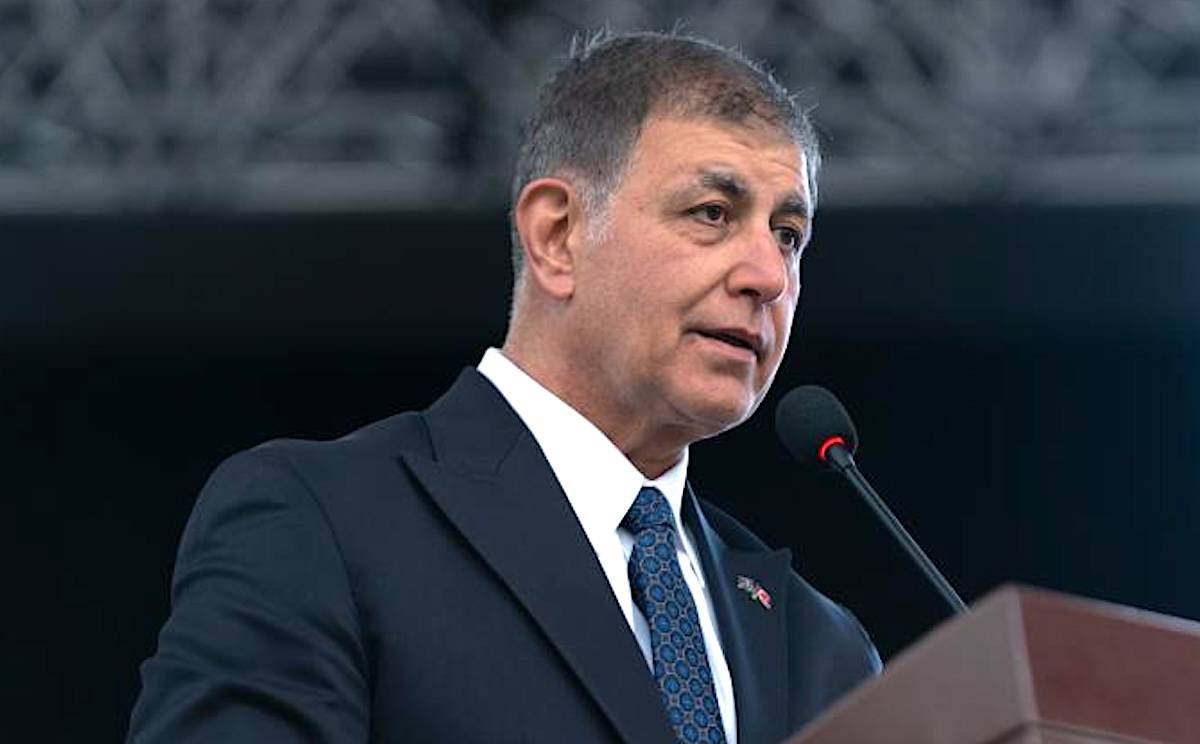 Cemil Tugay