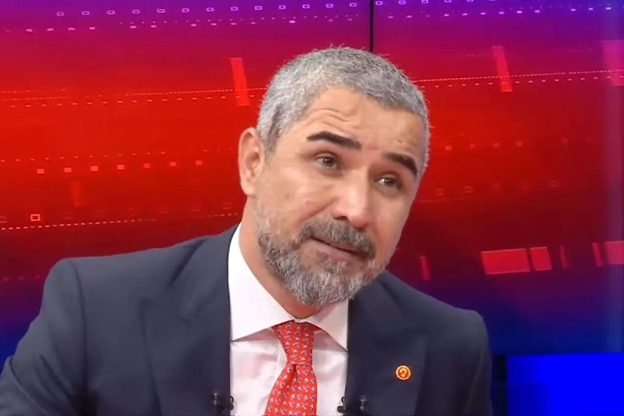 Veyis Ateş