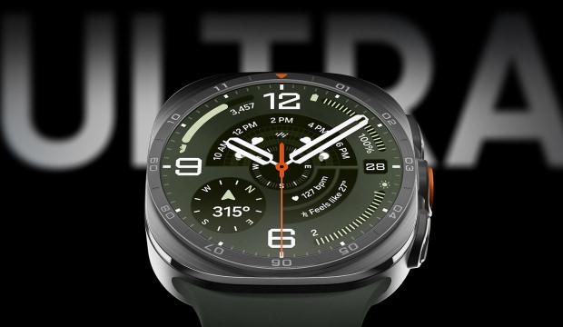 Galaxy Watch Ultra2 ile koşu sırasında sıvı alımınızı da y&ouml;netin