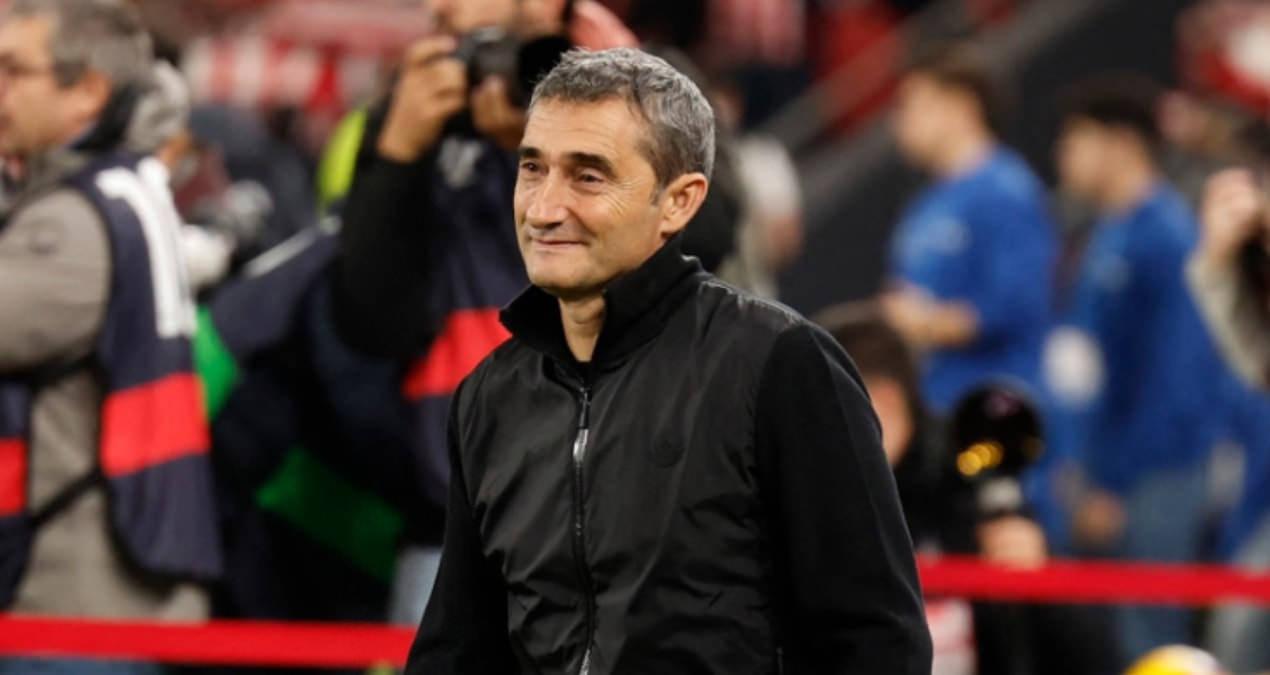 Ernesto Valverde