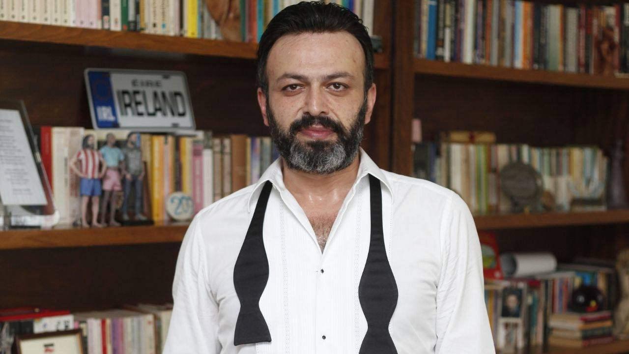 Serhat Kılıç’ın yaşadığı sağlık sorunu nedeniyle çekimlere katılamadığı öğrenildi.