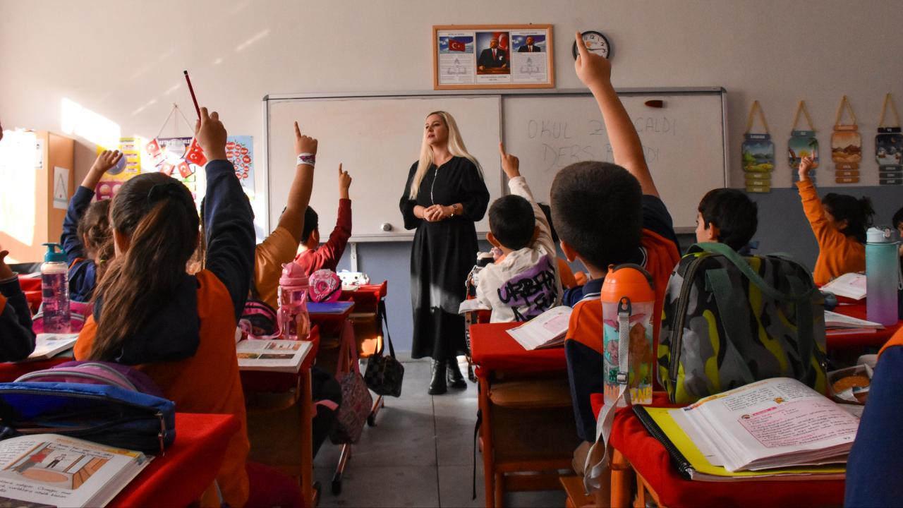 PISA 2025’te Türkiye’den büyük sıçrama! Eğitimde yükselişi tescillendi