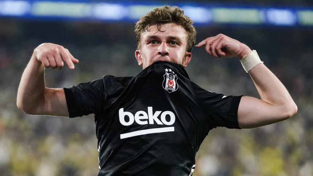 Rıdvan Yılmaz