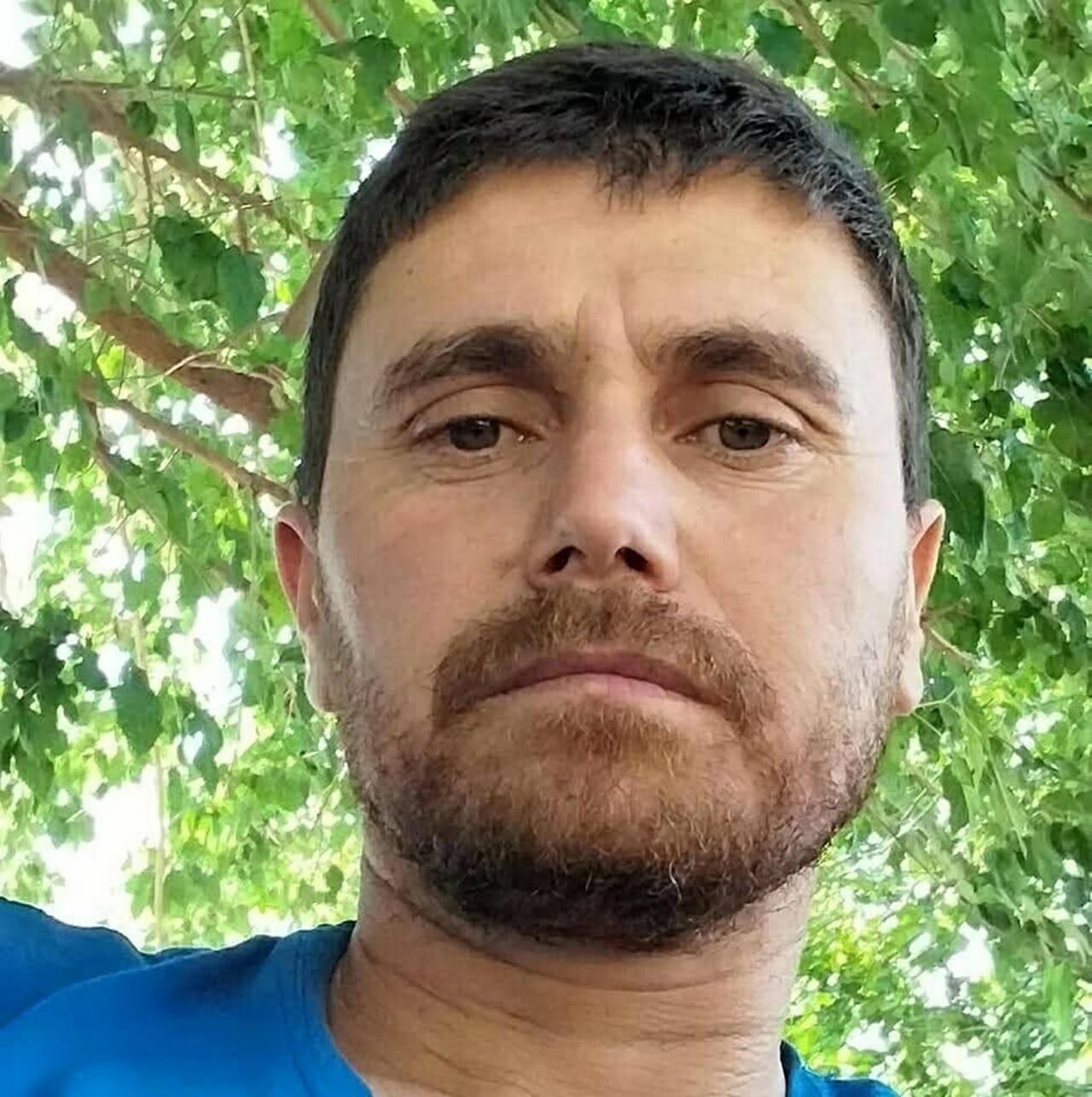 Ramazan Karataş (41), hayatını kaybetti.