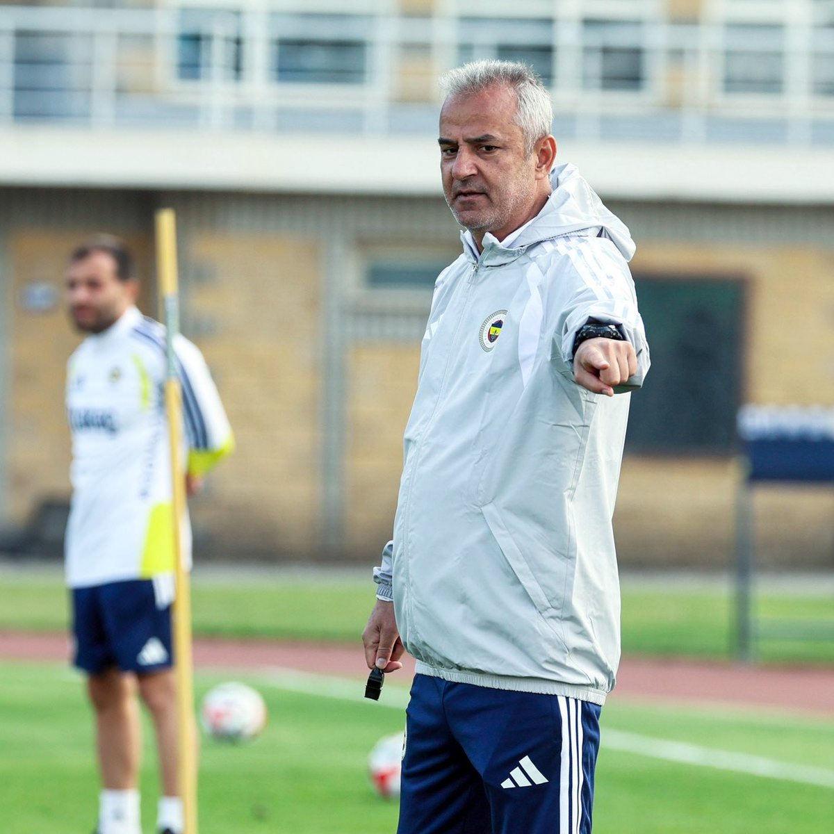 İsmail Kartal
