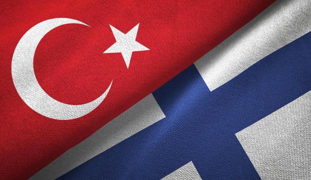 T&uuml;rkiye'nin kapısını &ccedil;aldılar! Savunma işbirliği mesajı verdiler