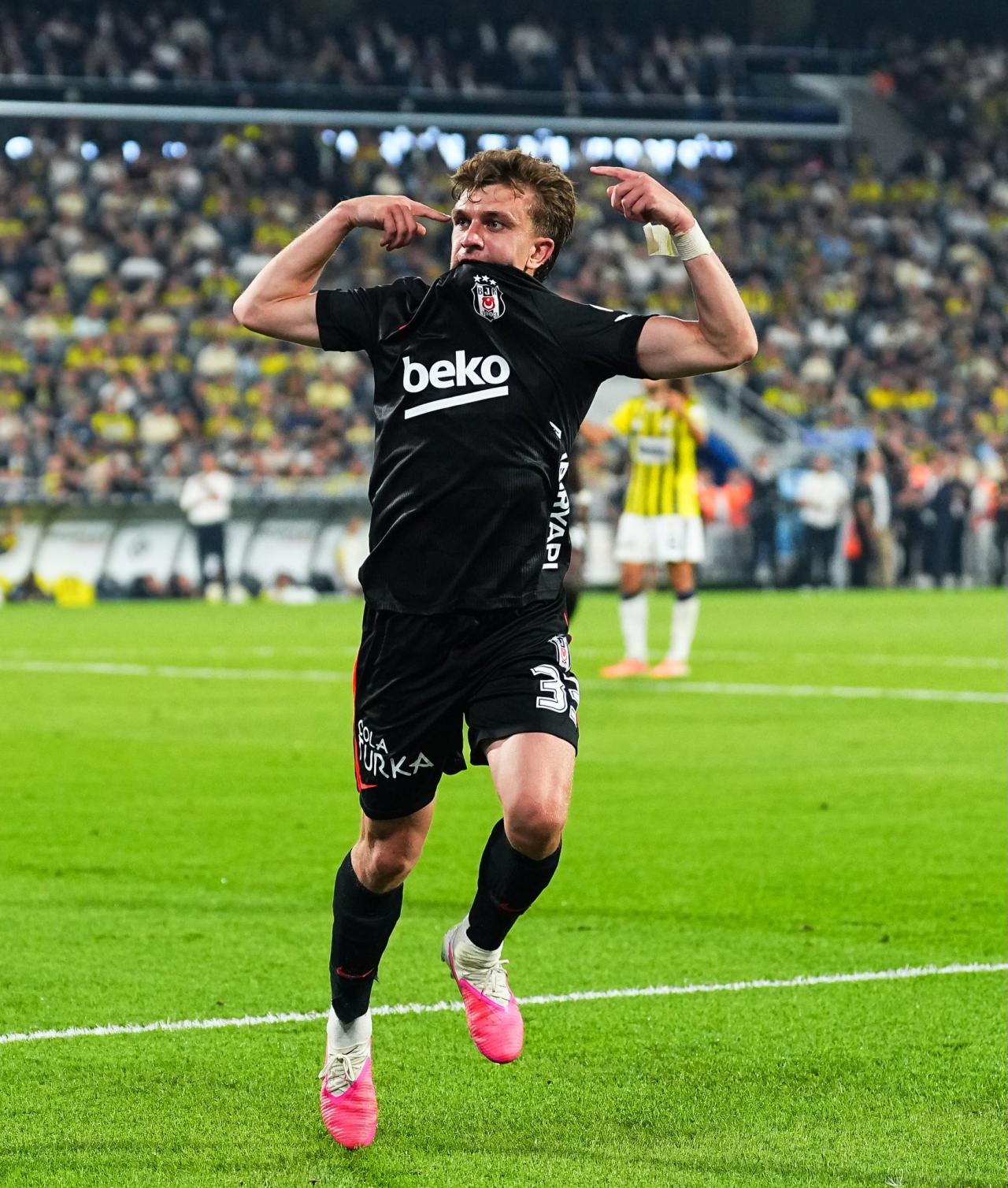 Rıdvan Yılmaz