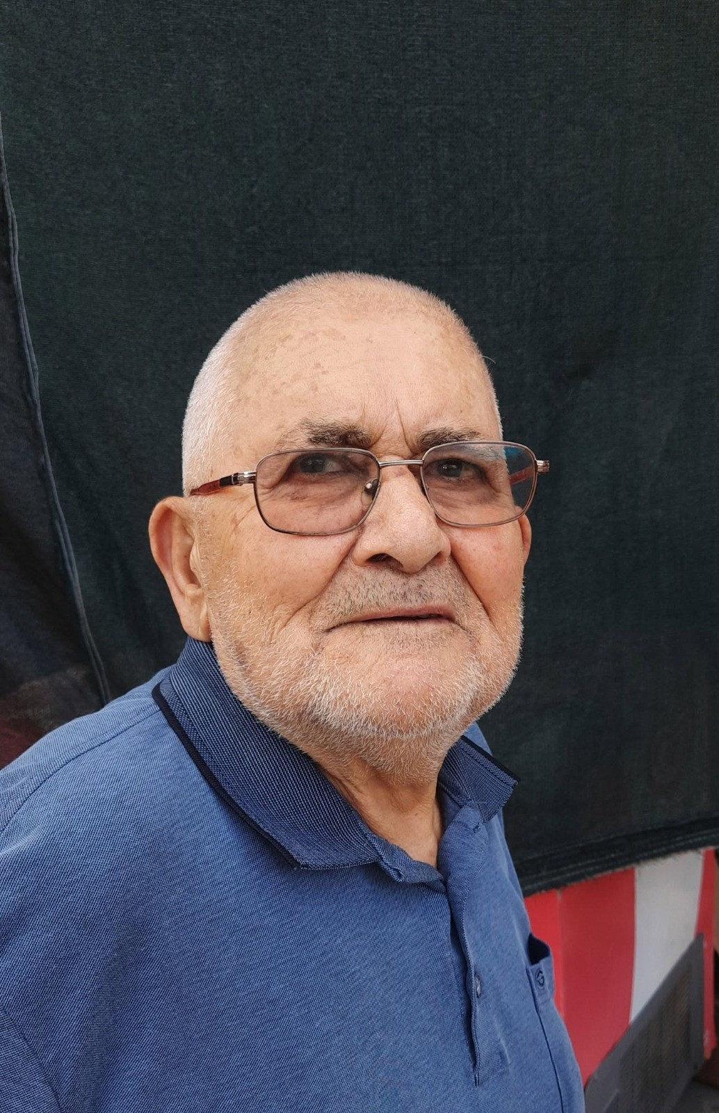 Abdullah Demirbaş (75)