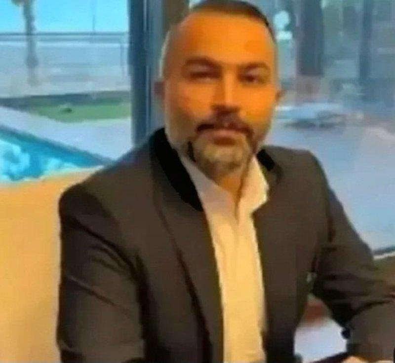 Sarp Yalçınkaya