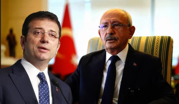 Kemal Kılı&ccedil;daroğlu: Ekrem İmamoğlu siyasi tutuklu değil