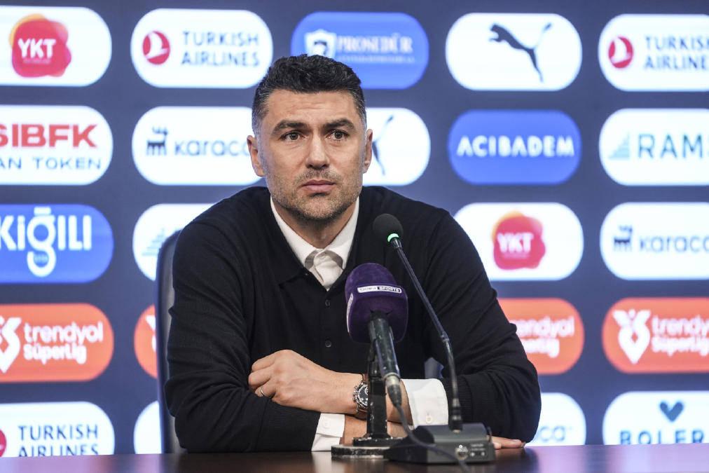 Burak Yılmaz